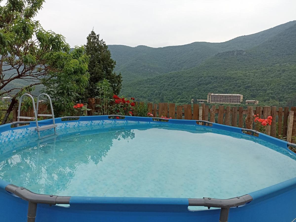 Green Garden Ijevan Exterior foto
